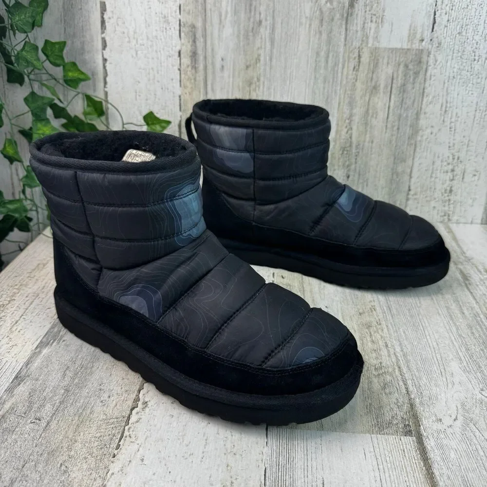 Ugg Men's Mini LTA Cali Topo Boot 9